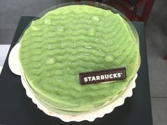 -星巴克(古美路店)