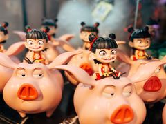 小食处-博纳国际影城IMAX(中央大道店)