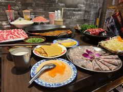 -萍姐火锅·公路夜市(南京新街口店)
