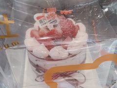 -喜社·面包·甜品·蛋糕(燕山店)