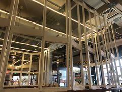 大堂-机器人火炉披萨(爱琴海店)