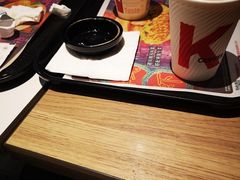 -肯德基(京广桥店)