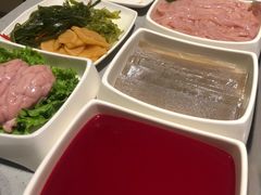 -海底捞火锅(凯德广场店)