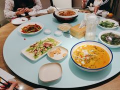 -沈家花园如皋菜(海阳路店)