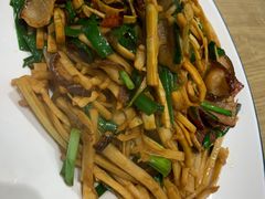 -钟记家菜(红专南路店)
