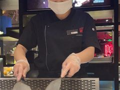 -水木锦堂·自助铁板烧(世贸天阶店)