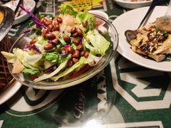 -树下时尚餐厅(翠园街店)