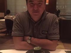 -Amber(置地文华东方酒店)
