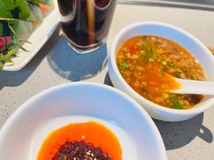 -海底捞火锅(老城根店)