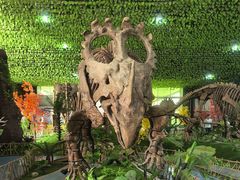 -诸城市恐龙博物馆