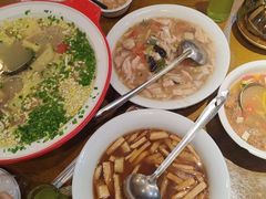 -杏花村水席楼·洛阳水席(老城十字街店)