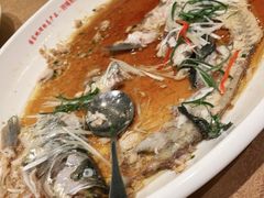 -丹江渔村(望京店)