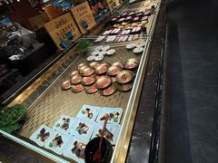 -東盛炭烤自助料理(玄武招商花园城店)