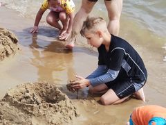 -老虎石海上公园