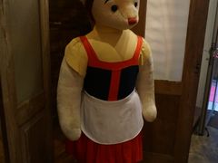 -济州岛泰迪熊博物馆