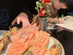-匠和风精致料理(莆田财富中心店)