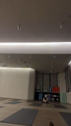 -无界瑜伽普拉提