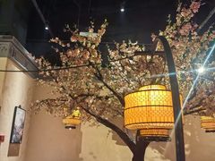 -绿茶餐厅(昌平悦荟店)