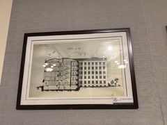 -哈尔滨工业大学-博物馆