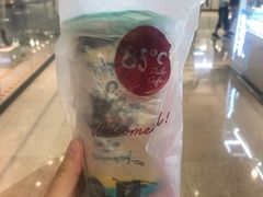 -85度C(青岛闽江路店)
