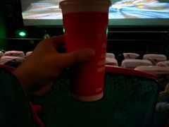 -CGV星星影城(颐堤港ScreenX店)
