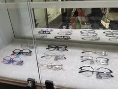 -宝岛眼镜(广州佛山祖庙店)