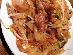 -南拳十三姨·潮汕砂锅粥(世纪金源店)