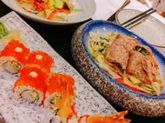 -松临·铁板烧&Omakase(神农店)