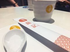 -龙记·香港茶餐厅(海上世界店)