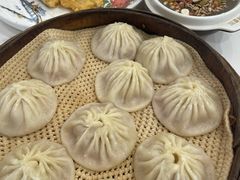 -黄家老店·非遗灌汤包(晋安路店)