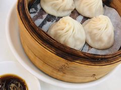 -翡翠拉面小笼包(机场DFS店)