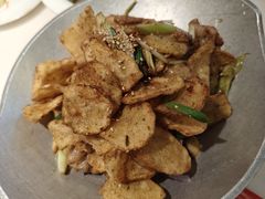 -茅庐川菜(烟台万象汇店)