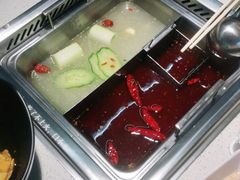 -野妹火锅(龙岗店)