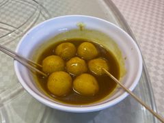 -香江小厨 The Kitchen(香江俱乐部店)