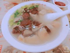 -津品味小吃(大学湾店)