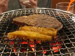 -蒜香焼肉PURUSHIN(马场路店)