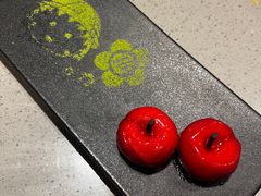 -海底捞火锅(金鼎广场店)