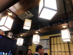 -本格·深夜食堂(北理工店)