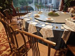 -宝盛水博园大酒店·中餐厅·杭帮菜