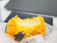 海苔酥松小贝-鲍师傅糕点(台东步行街店)