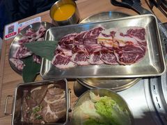 -汉拿山(魏公村店)
