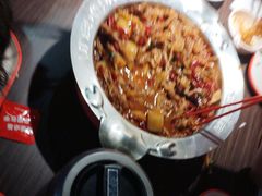 -胖哥俩肉蟹煲(梅溪步步高店)