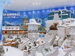 -湘江欢乐城欢乐雪域