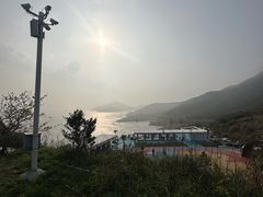 -朱家尖南沙景点
