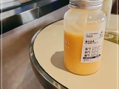 -野萃山·潮汕厚果汁(十亩地店)