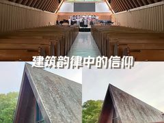 -美丽洲堂