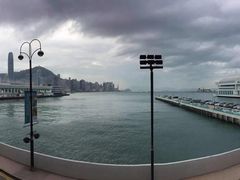 -海港城