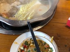 -老巷羊蝎子城(湘江世纪城店)