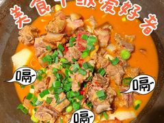 -索溪山寨·湘西饮食文化博物馆(标志门店)