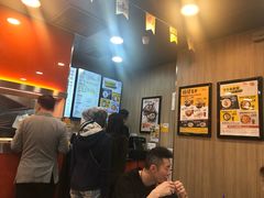 -南记粉面(銅鑼灣中心店)